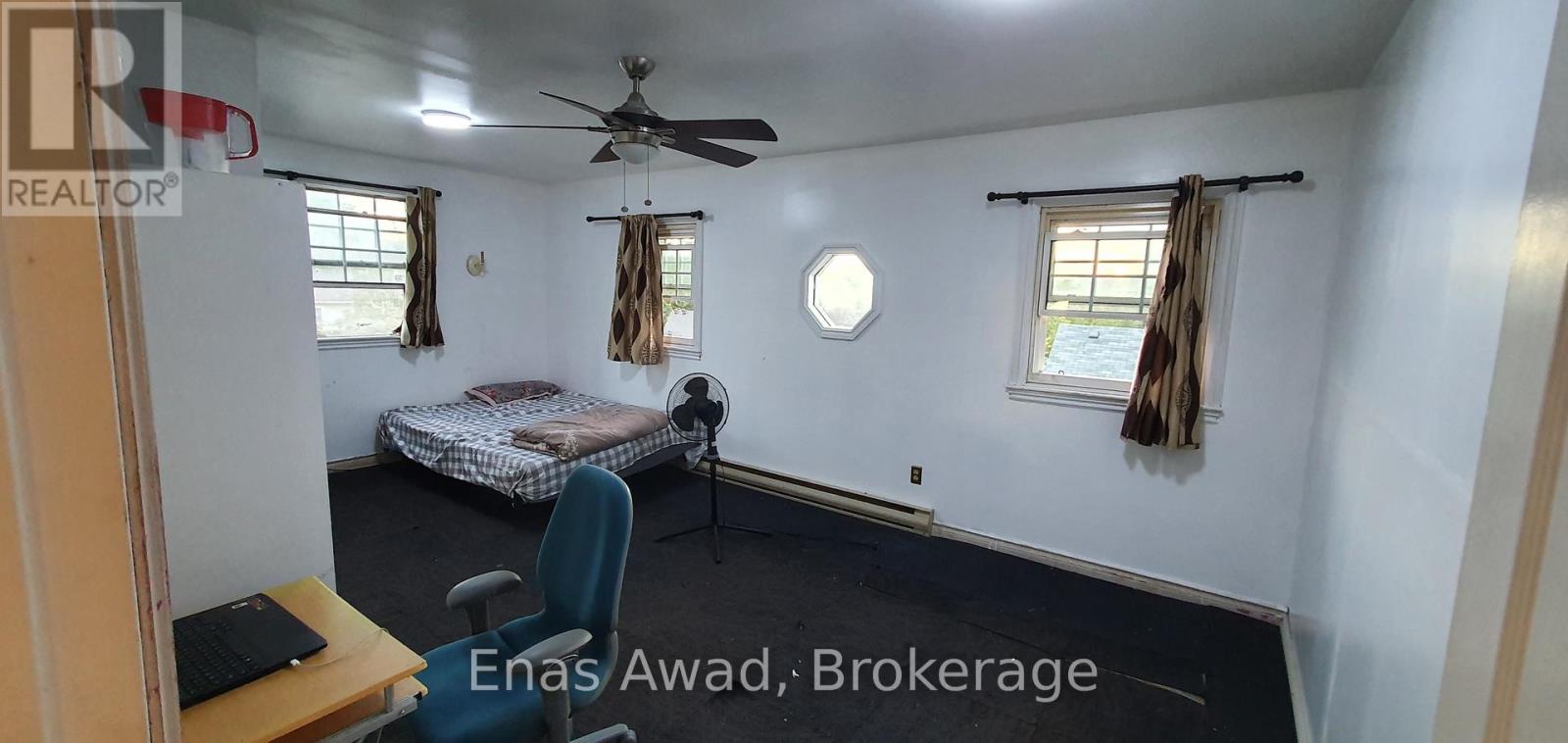 724 Third Avenue, Peterborough, Ontario  K9J 4P3 - Photo 24 - X12402402