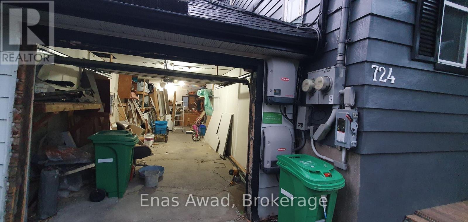 724 Third Avenue, Peterborough, Ontario  K9J 4P3 - Photo 3 - X12402402