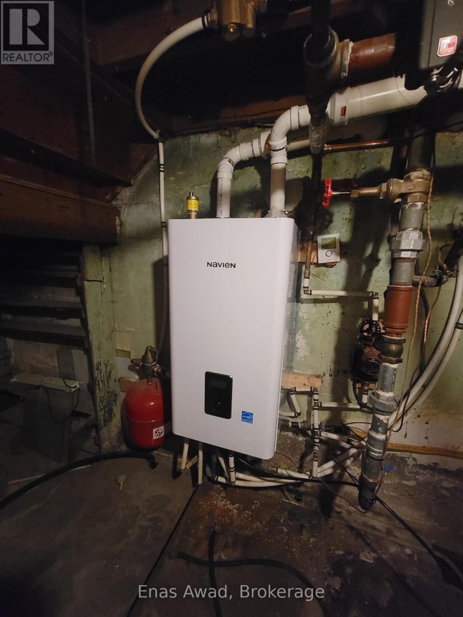 724 Third Avenue, Peterborough, Ontario  K9J 4P3 - Photo 37 - X12402402