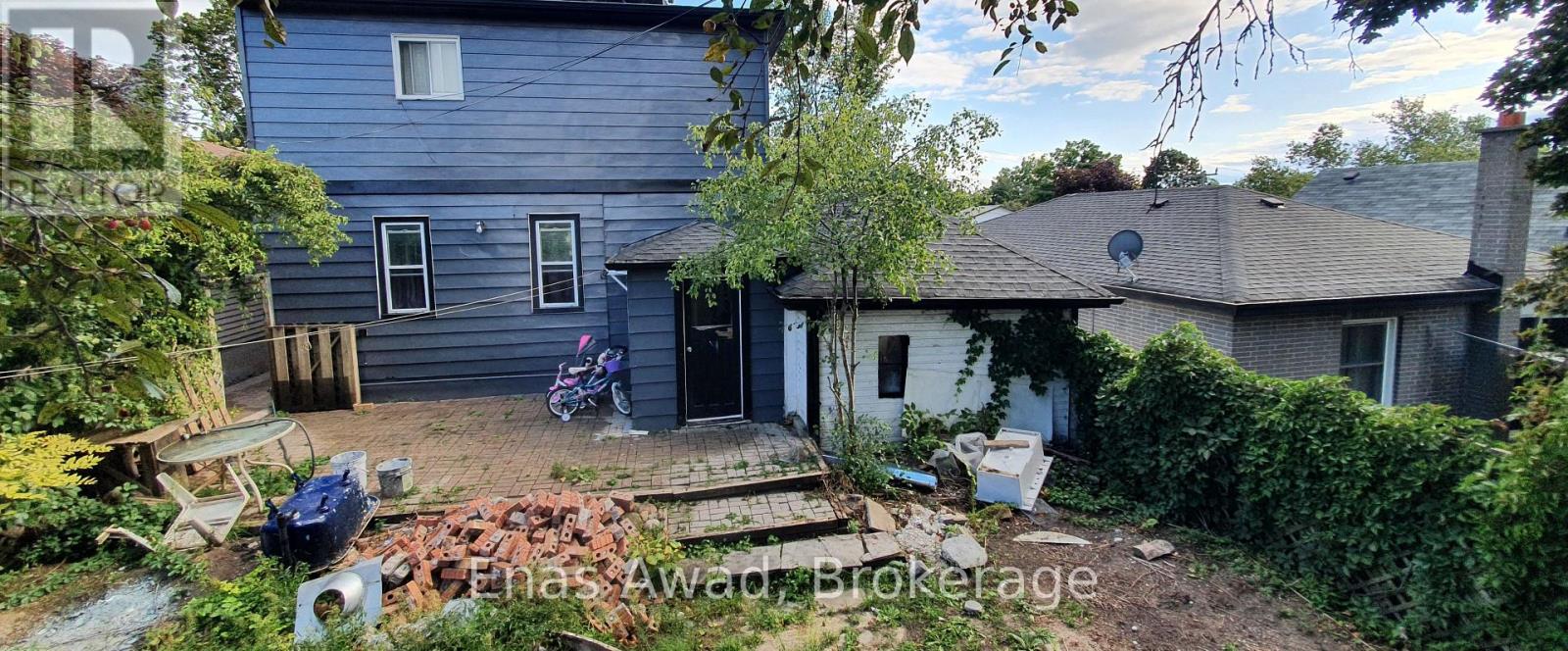 724 Third Avenue, Peterborough, Ontario  K9J 4P3 - Photo 38 - X12402402