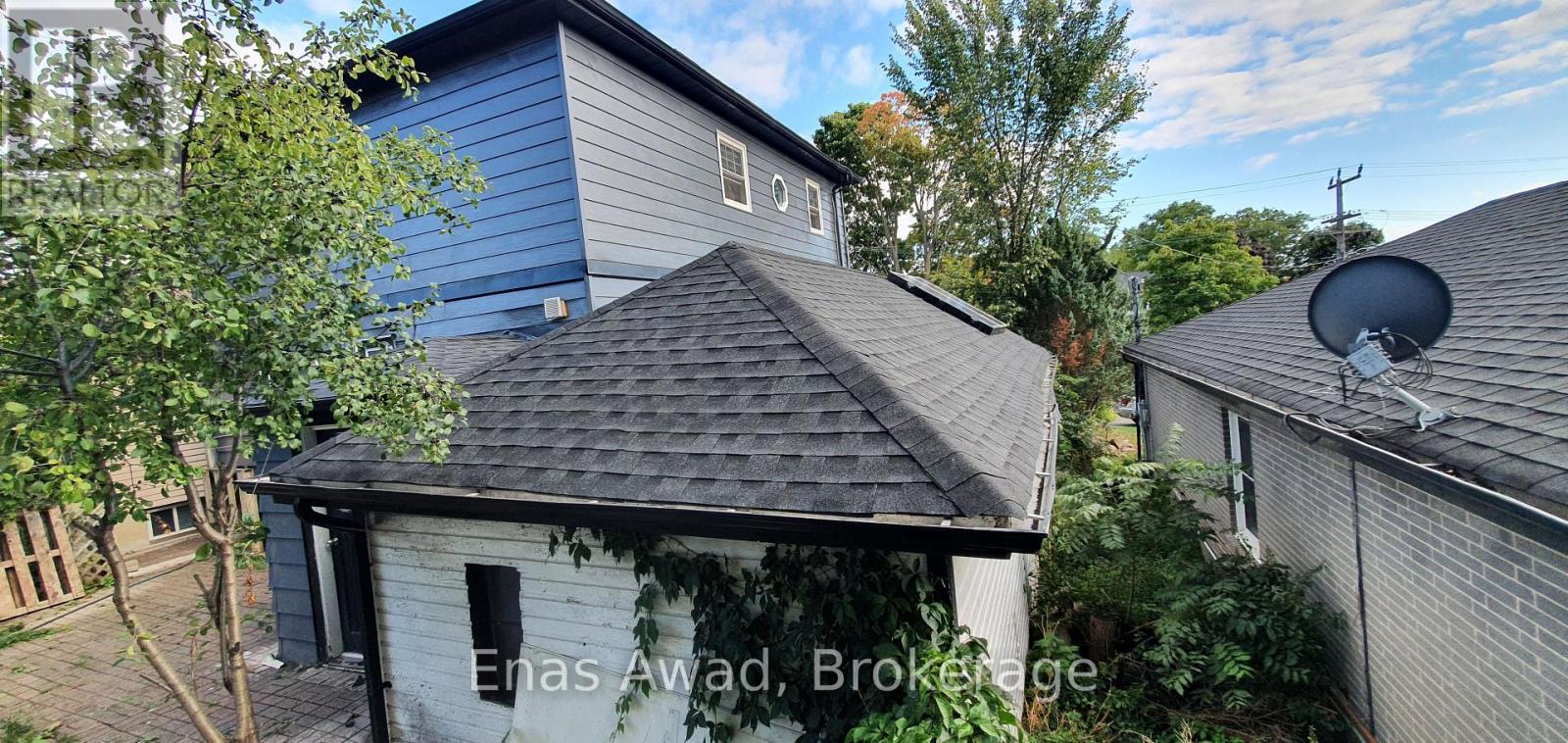 724 Third Avenue, Peterborough, Ontario  K9J 4P3 - Photo 39 - X12402402