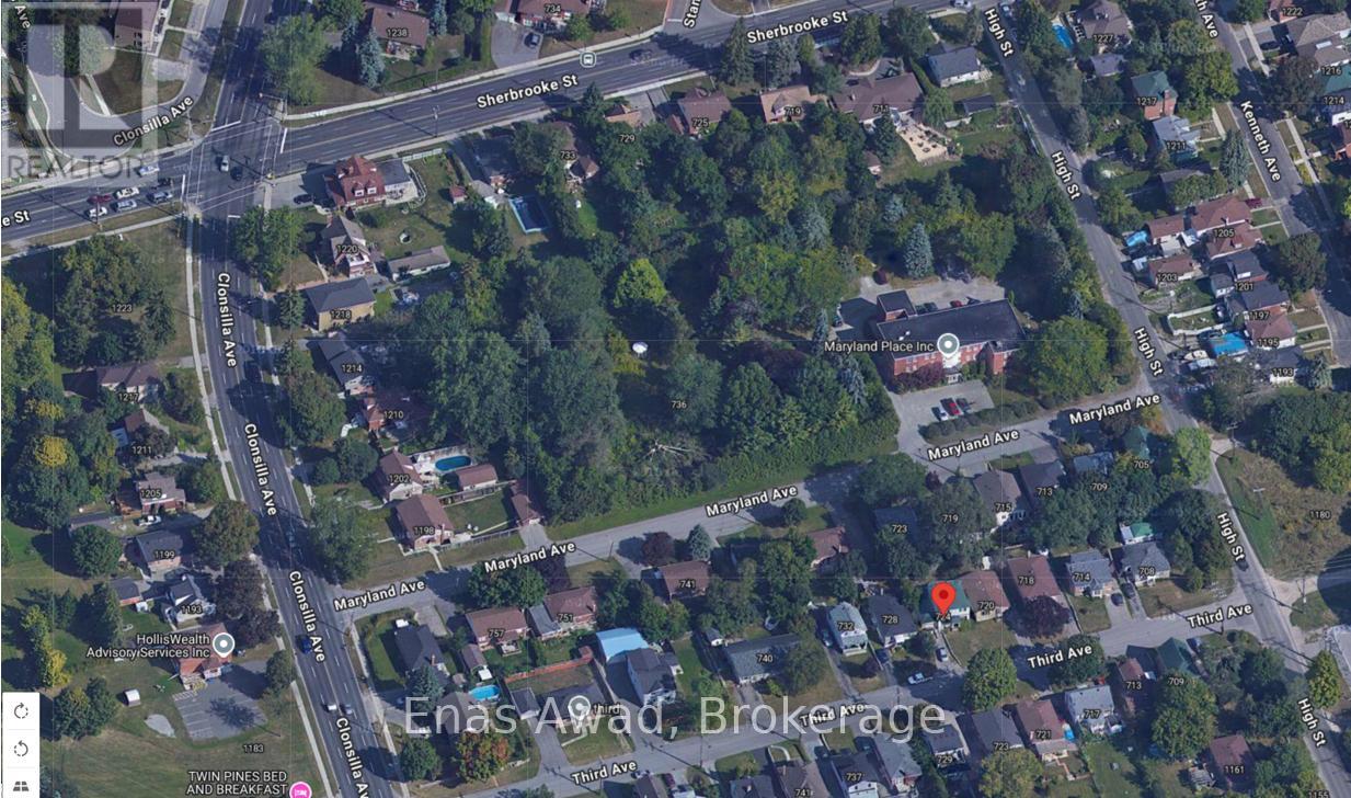 724 Third Avenue, Peterborough, Ontario  K9J 4P3 - Photo 42 - X12402402