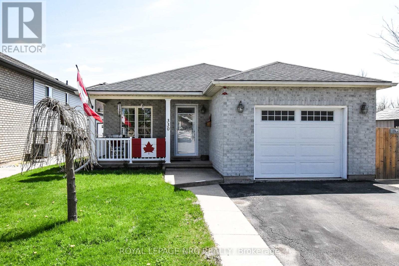 330 AUTUMN CRESCENT, Welland, Ontario