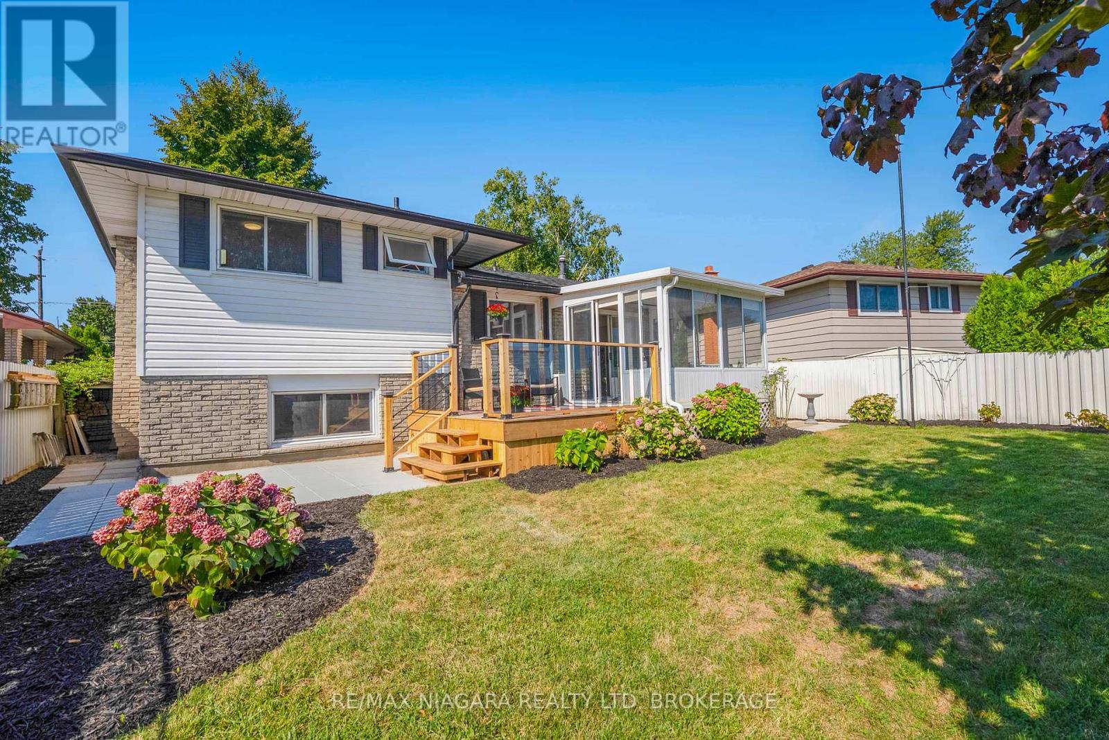 628 Bunting Road, St. Catharines, Ontario  L2M 2Z8 - Photo 28 - X12406357