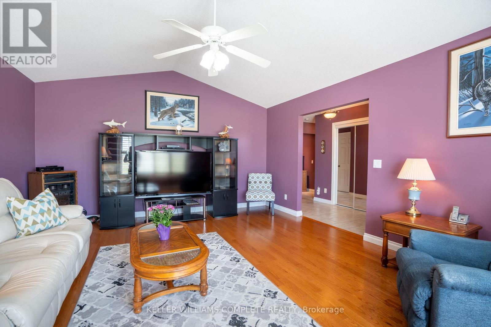 24 South Main Street, Thorold (Port Robinson), Ontario  L0S 1K0 - Photo 11 - X12406488