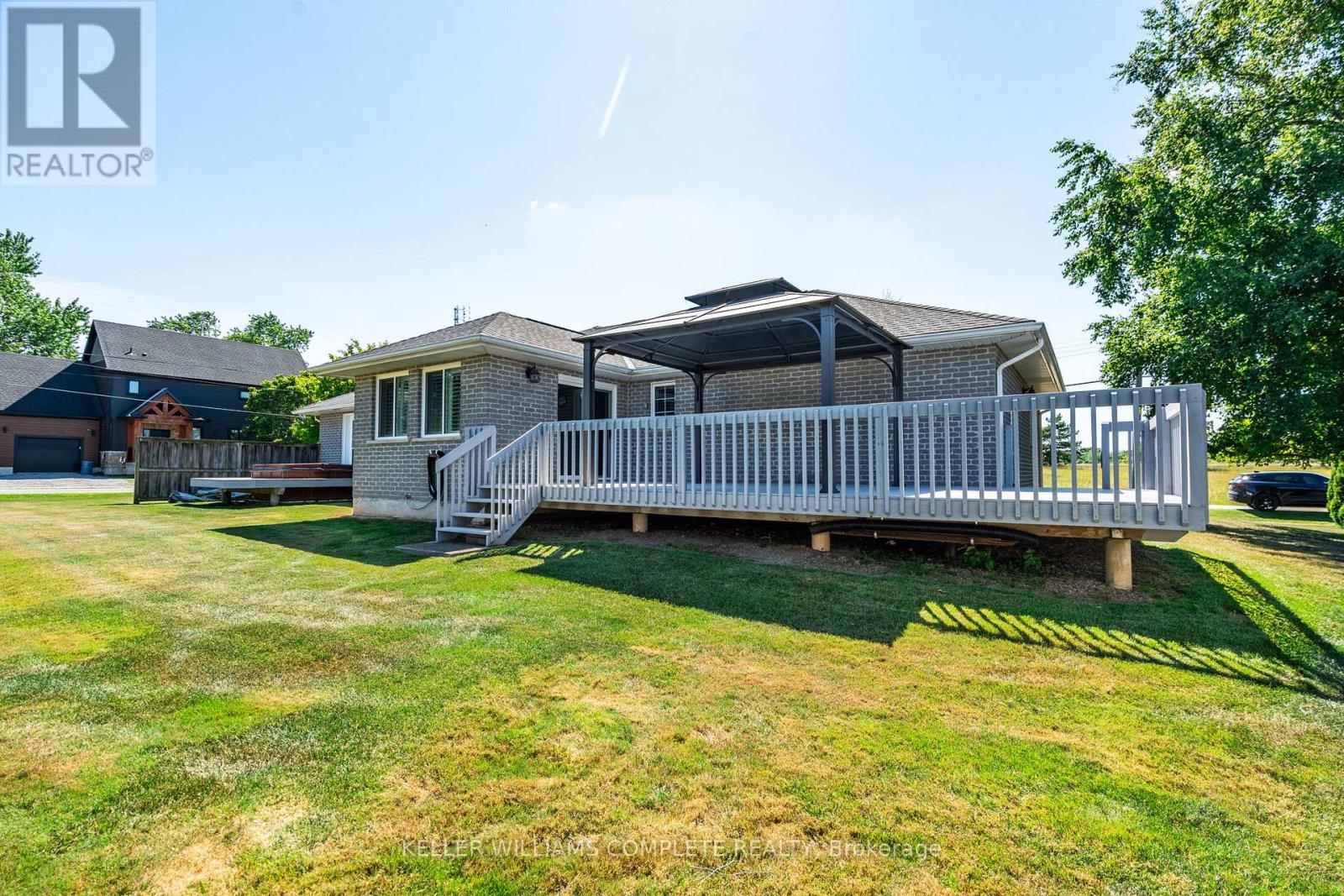 24 South Main Street, Thorold (Port Robinson), Ontario  L0S 1K0 - Photo 39 - X12406488