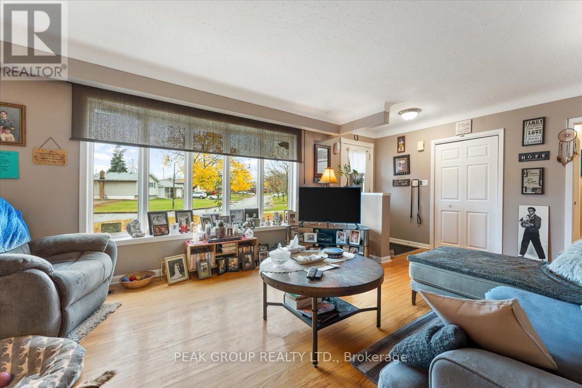 18 Karen Crescent, Welland, Ontario  L3C 2Y6 - Photo 5 - X12408023