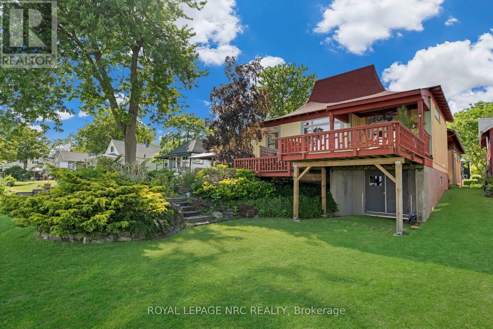 3765 Crystal Beach Drive, Fort Erie, Ontario  L0S 1B0 - Photo 40 - X12409872