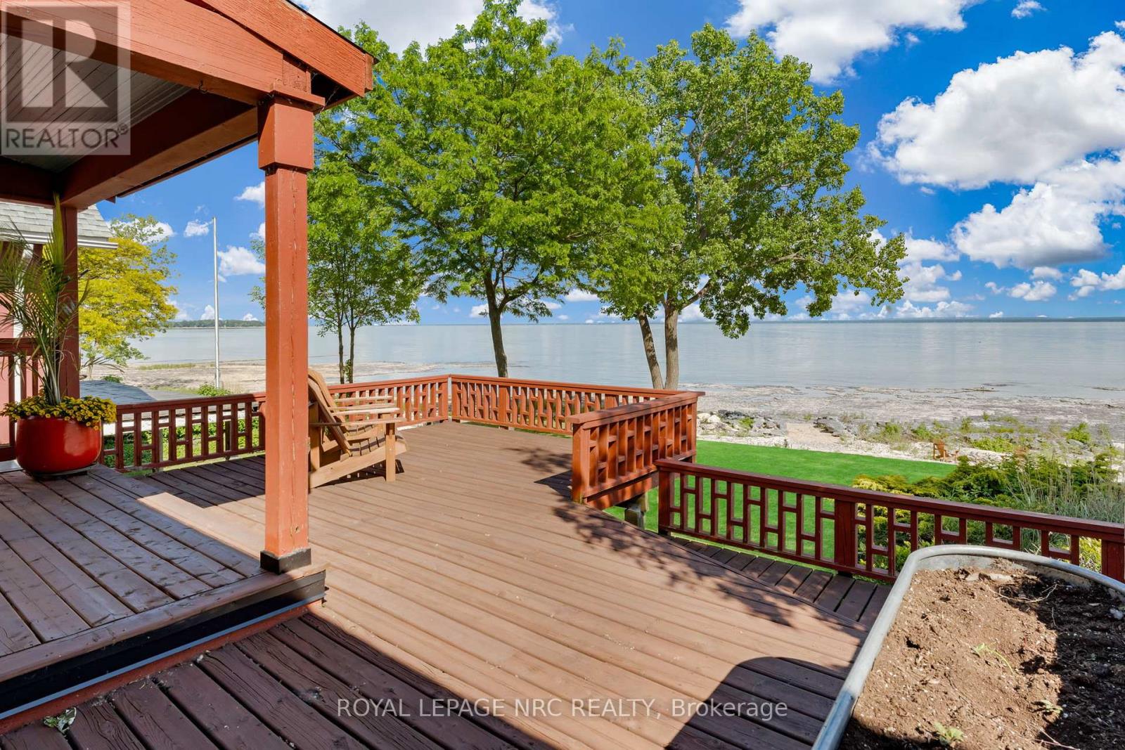 3765 Crystal Beach Drive, Fort Erie, Ontario  L0S 1B0 - Photo 43 - X12409872