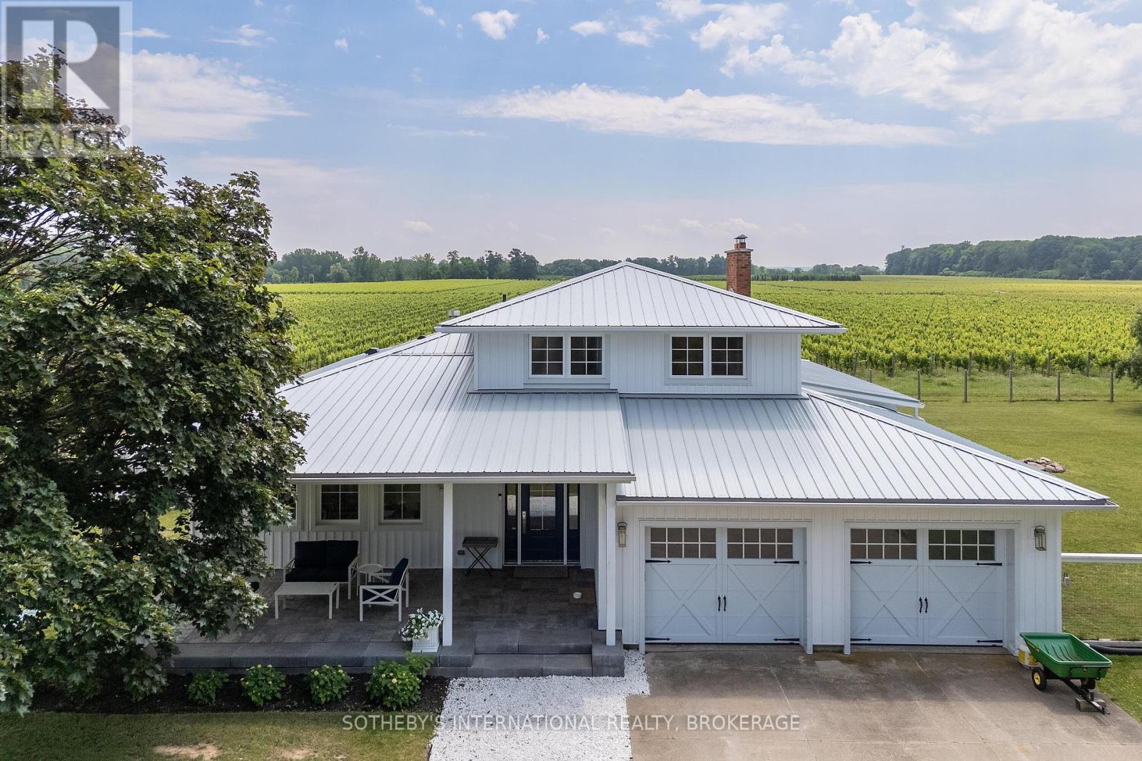 1219 Lakeshore Road, Niagara-On-The-Lake, Ontario  L0S 1J0 - Photo 48 - X12410386