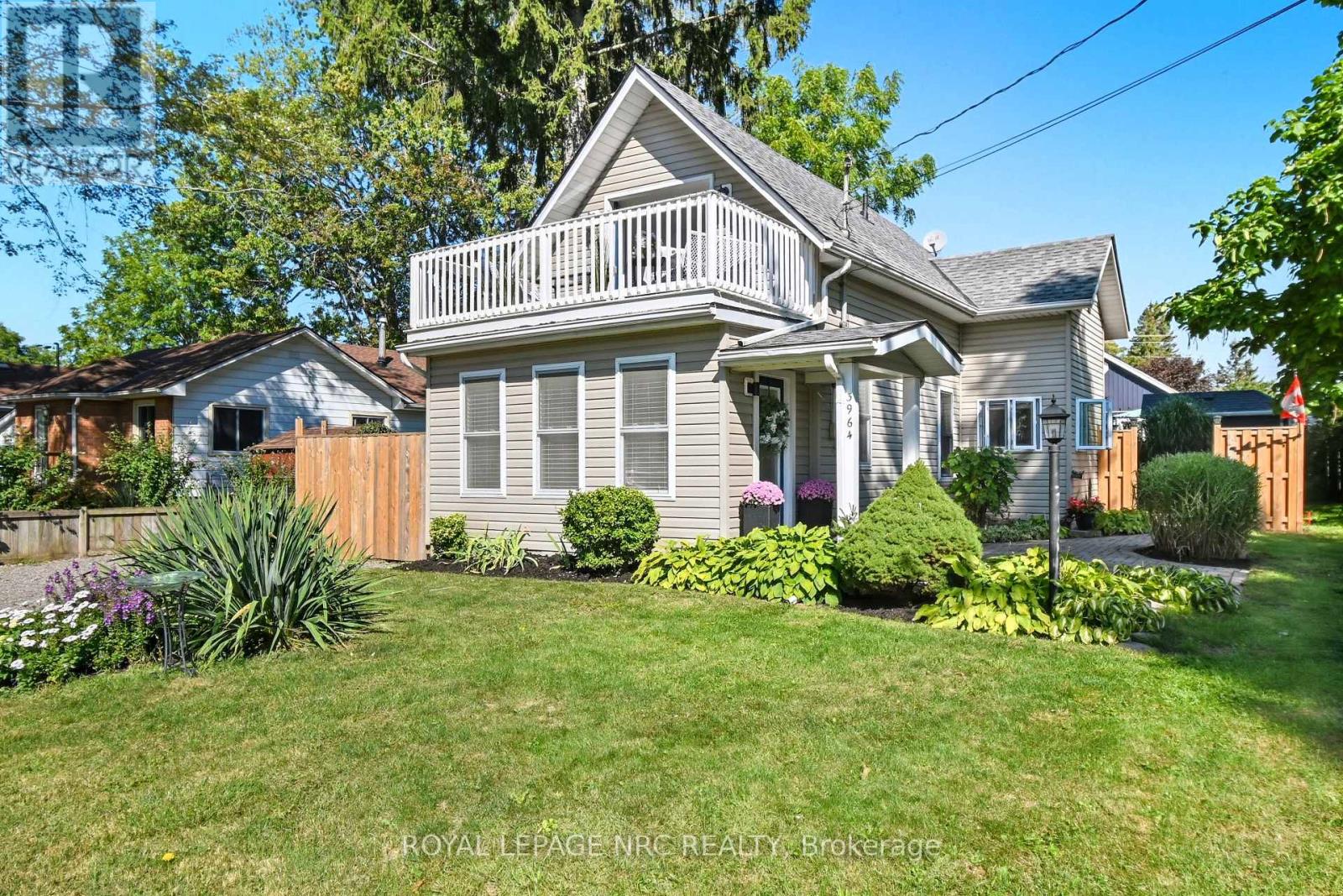 3964 ALEXANDRA ROAD, fort erie (crystal beach), Ontario