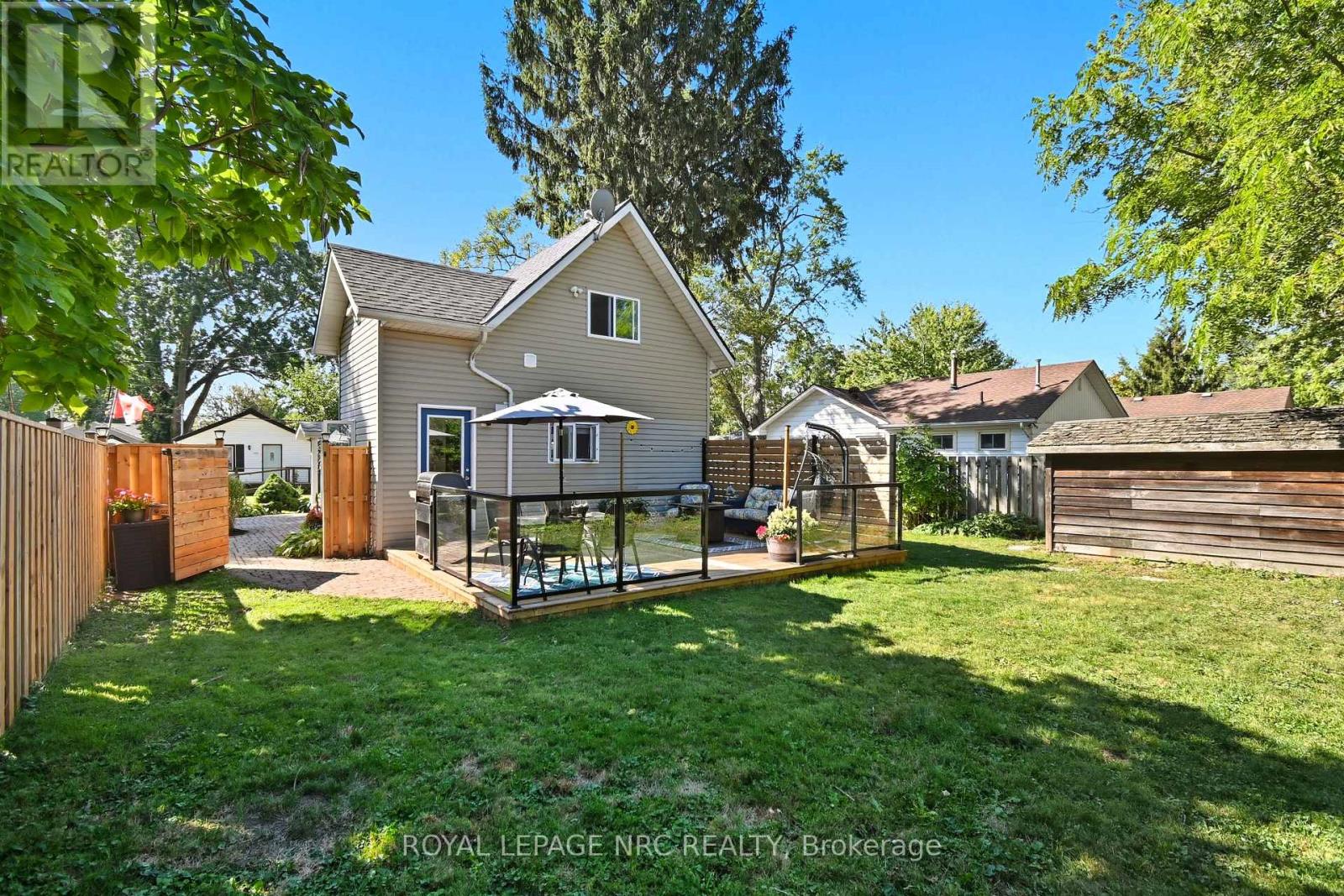 3964 Alexandra Road, Fort Erie (Crystal Beach), Ontario  L0S 1B0 - Photo 38 - X12410460