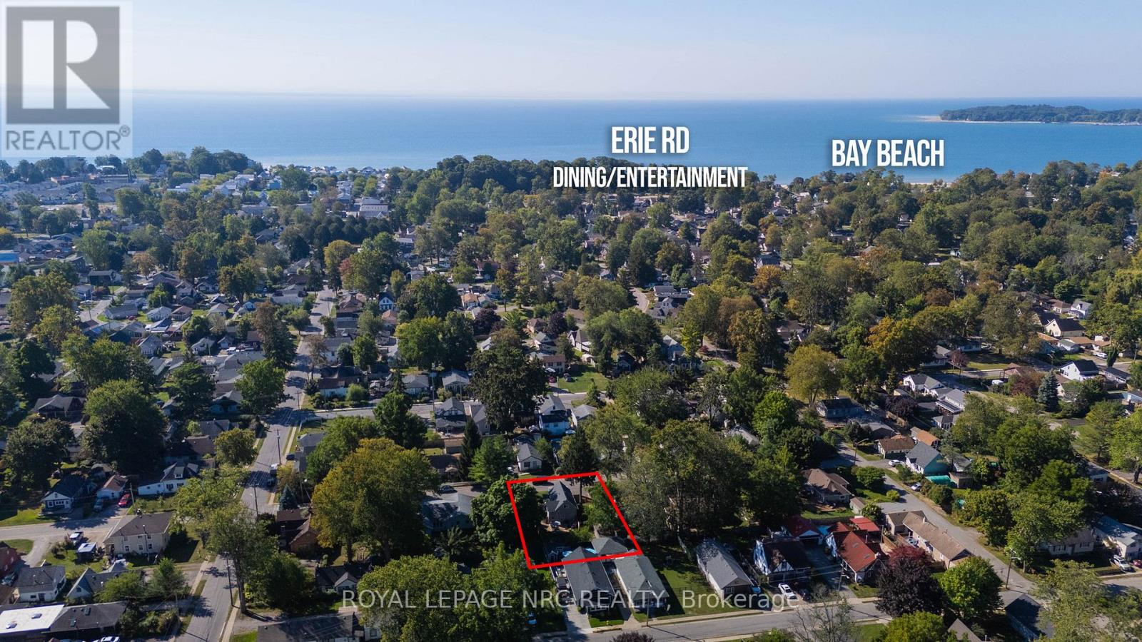 3964 Alexandra Road, Fort Erie (Crystal Beach), Ontario  L0S 1B0 - Photo 42 - X12410460