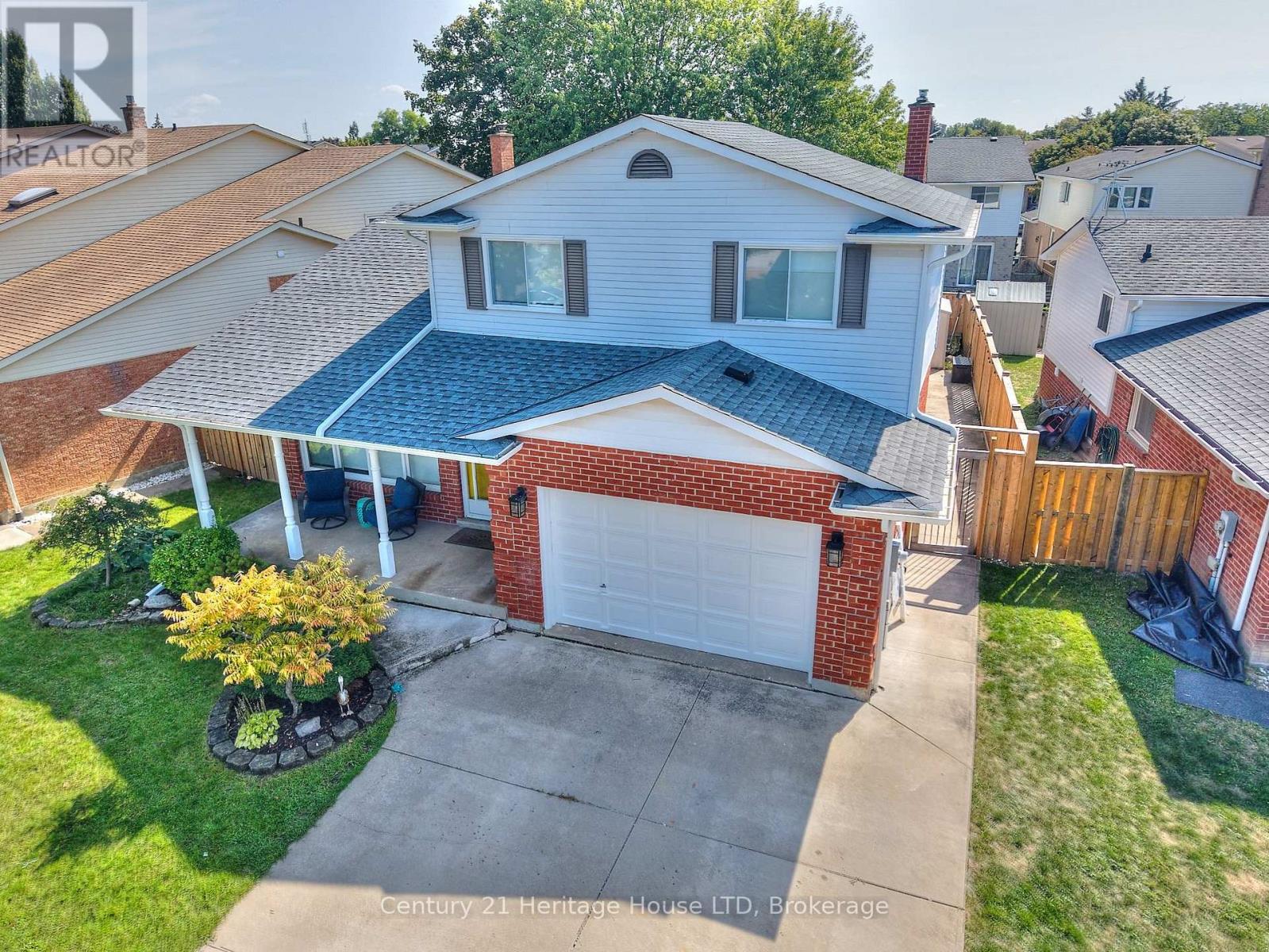 57 Keefer Road, Thorold, Ontario  L2V 4W5 - Photo 43 - X12412213