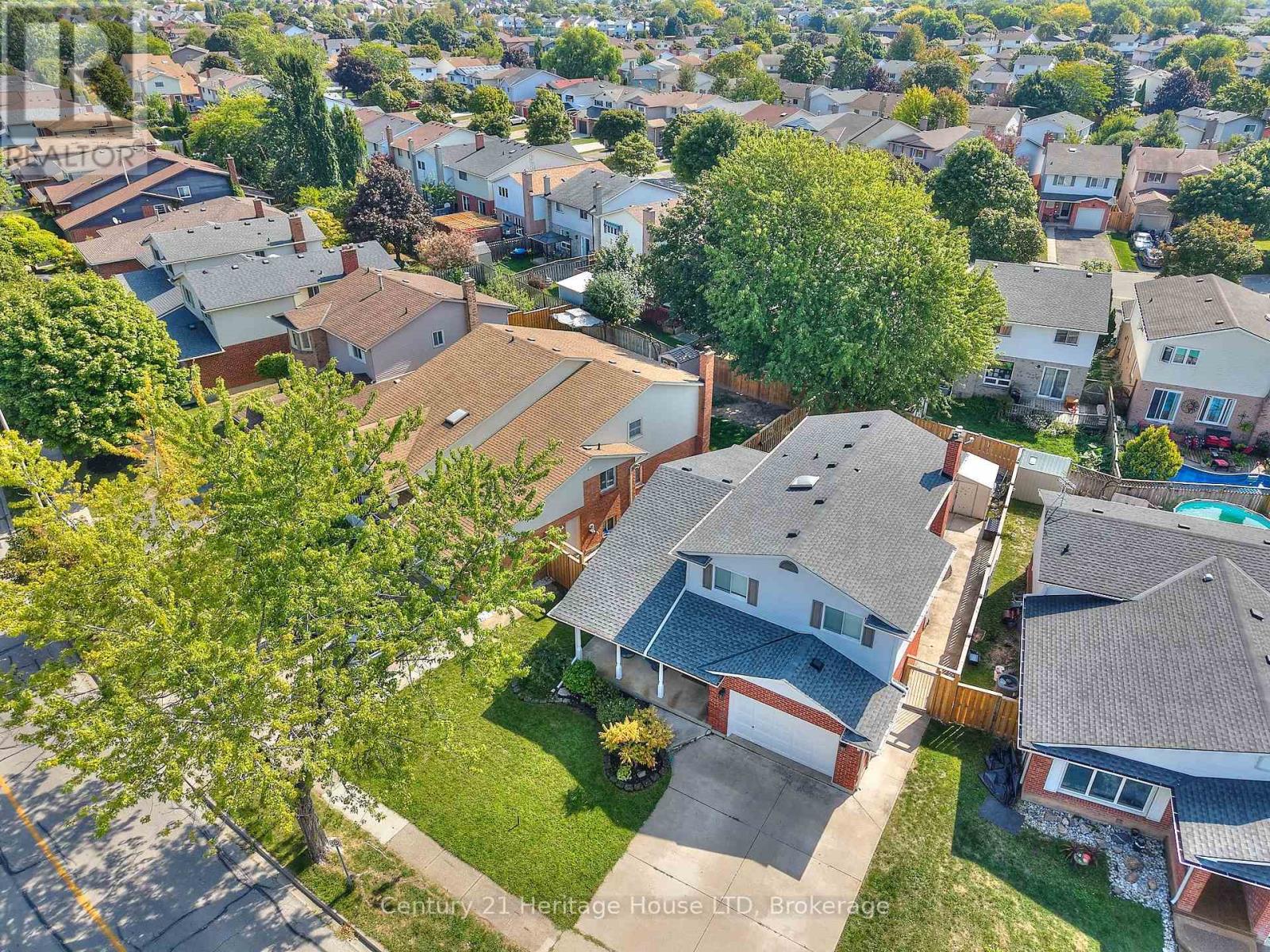 57 Keefer Road, Thorold, Ontario  L2V 4W5 - Photo 44 - X12412213