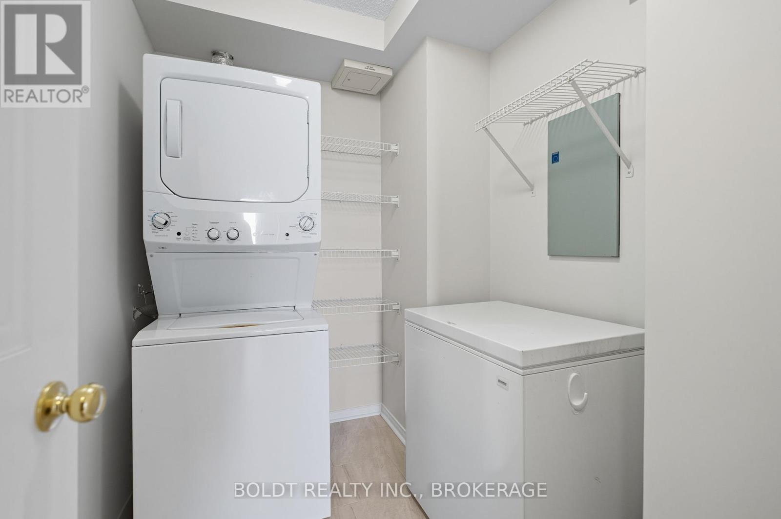 705 - 3 Towering Heights Boulevard, St. Catharines (Glendale/glenridge), Ontario  L2T 4A4 - Photo 10 - X12412604