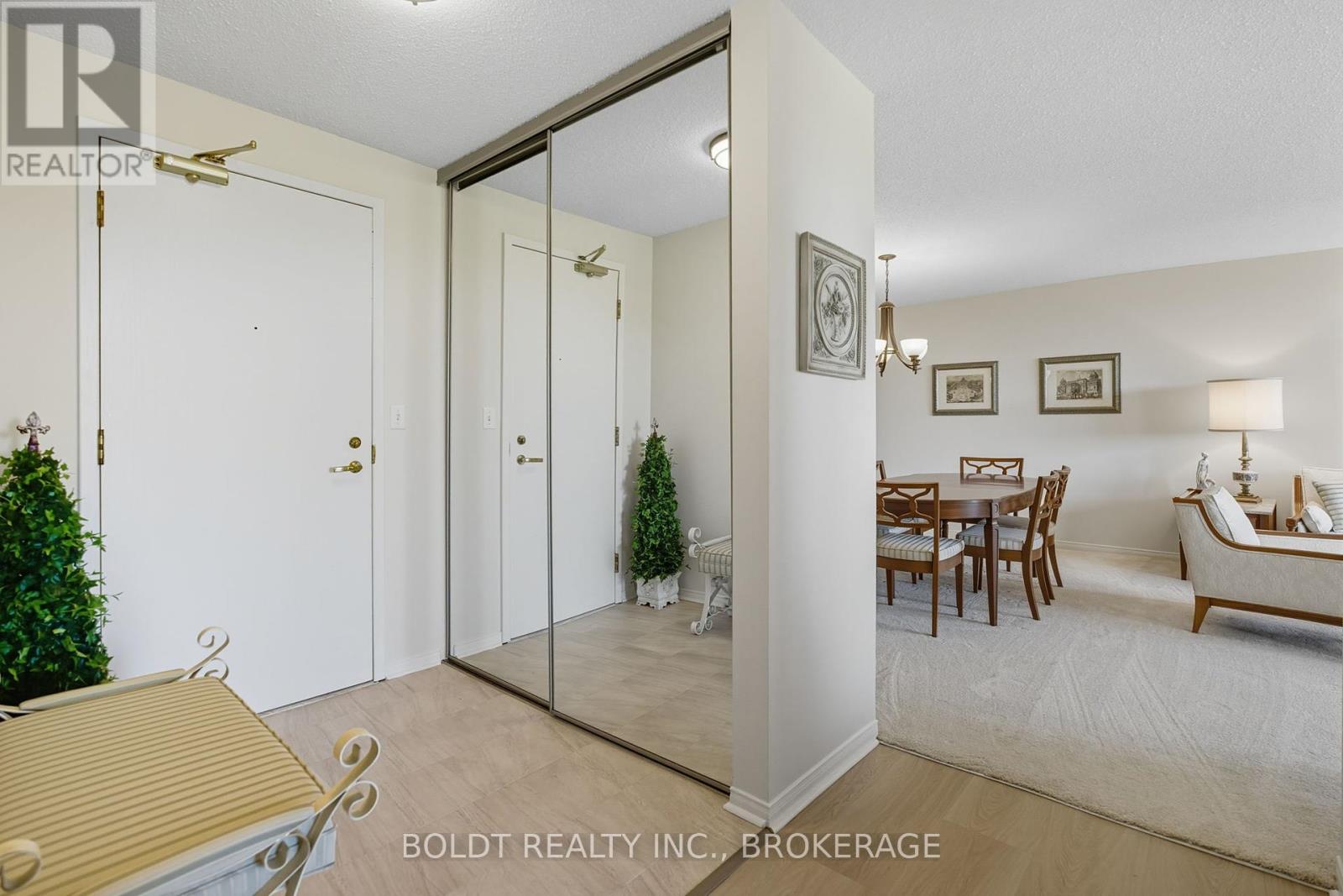 705 - 3 Towering Heights Boulevard, St. Catharines (Glendale/glenridge), Ontario  L2T 4A4 - Photo 11 - X12412604