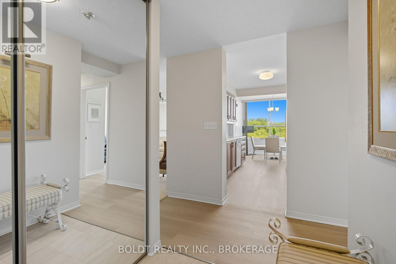 705 - 3 Towering Heights Boulevard, St. Catharines (Glendale/glenridge), Ontario  L2T 4A4 - Photo 13 - X12412604