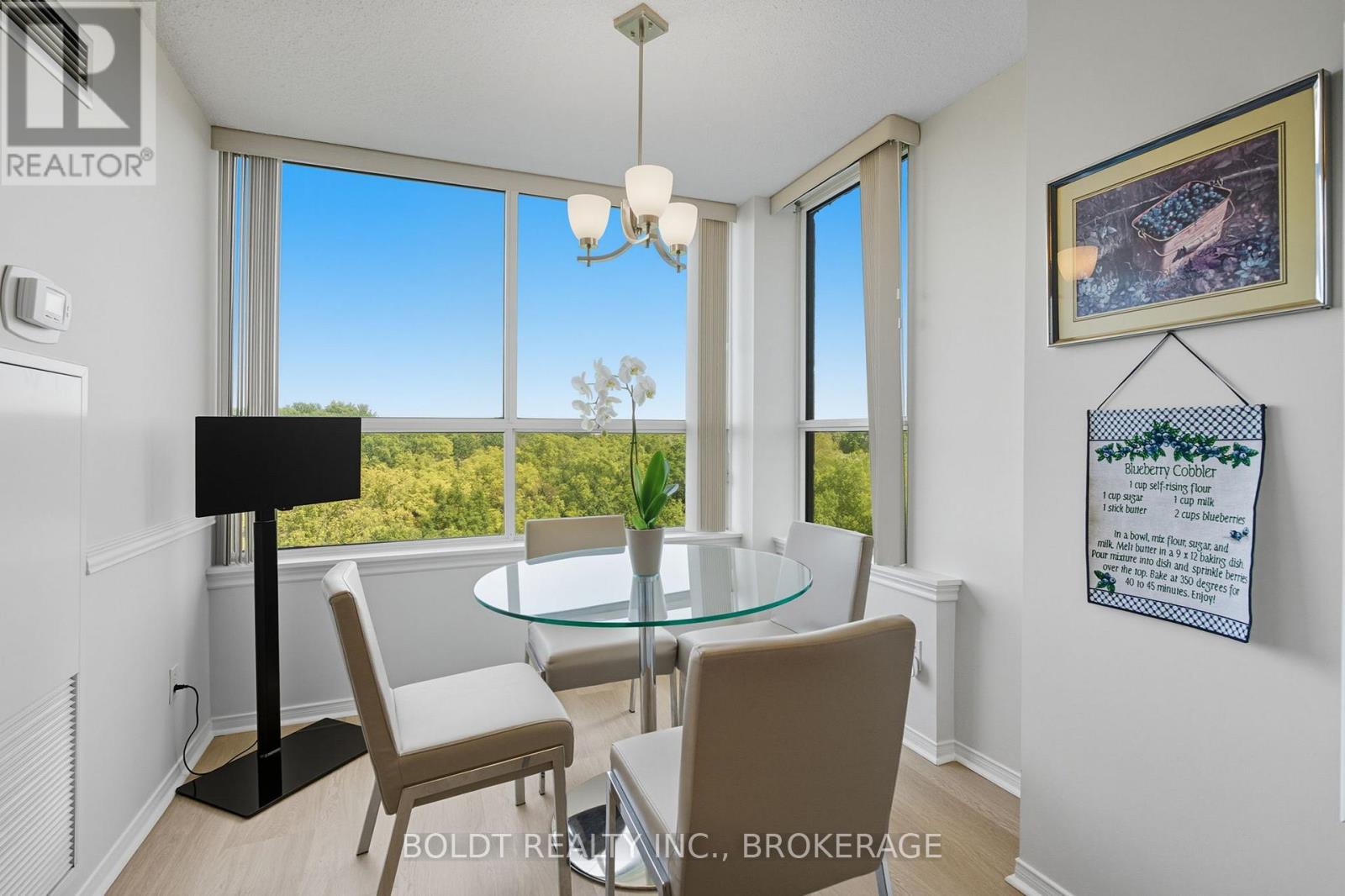 705 - 3 Towering Heights Boulevard, St. Catharines (Glendale/glenridge), Ontario  L2T 4A4 - Photo 18 - X12412604