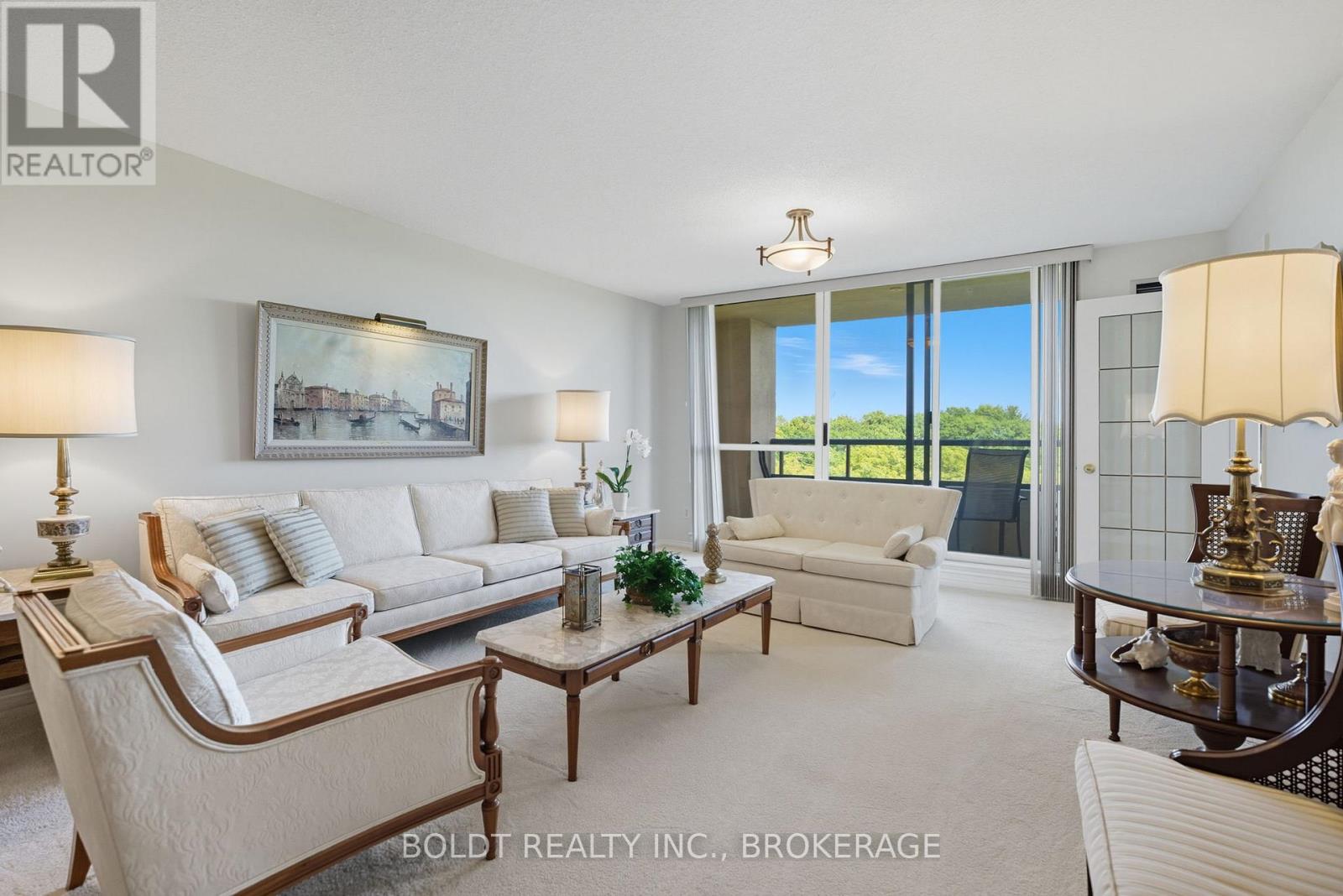 705 - 3 Towering Heights Boulevard, St. Catharines (Glendale/glenridge), Ontario  L2T 4A4 - Photo 20 - X12412604