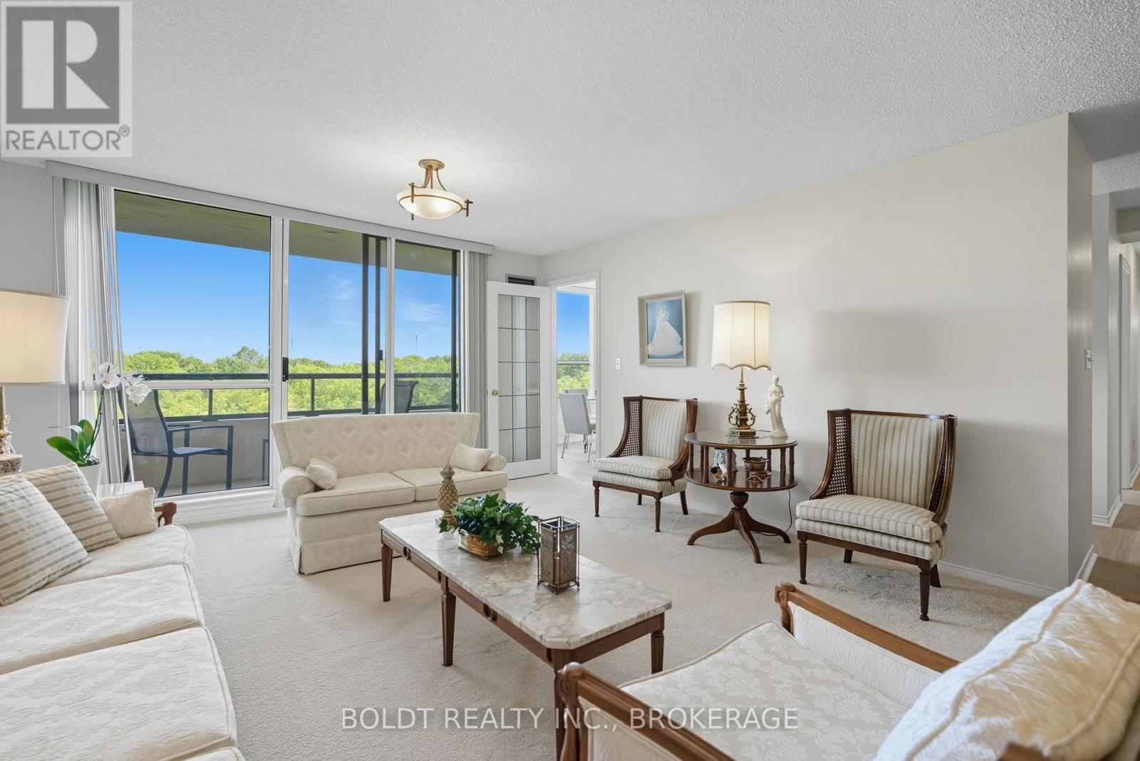 705 - 3 Towering Heights Boulevard, St. Catharines (Glendale/glenridge), Ontario  L2T 4A4 - Photo 21 - X12412604