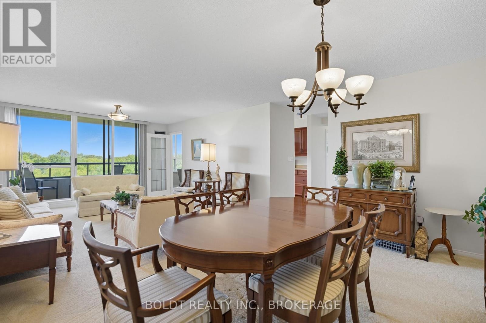 705 - 3 Towering Heights Boulevard, St. Catharines (Glendale/glenridge), Ontario  L2T 4A4 - Photo 23 - X12412604