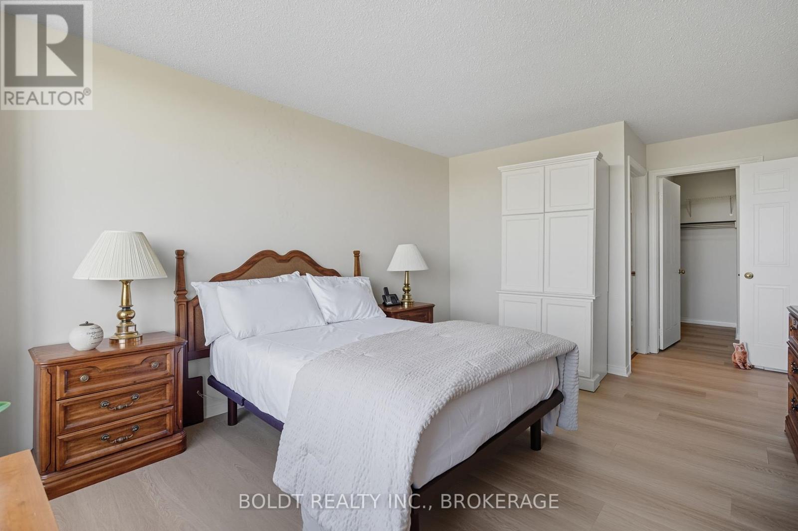 705 - 3 Towering Heights Boulevard, St. Catharines (Glendale/glenridge), Ontario  L2T 4A4 - Photo 30 - X12412604