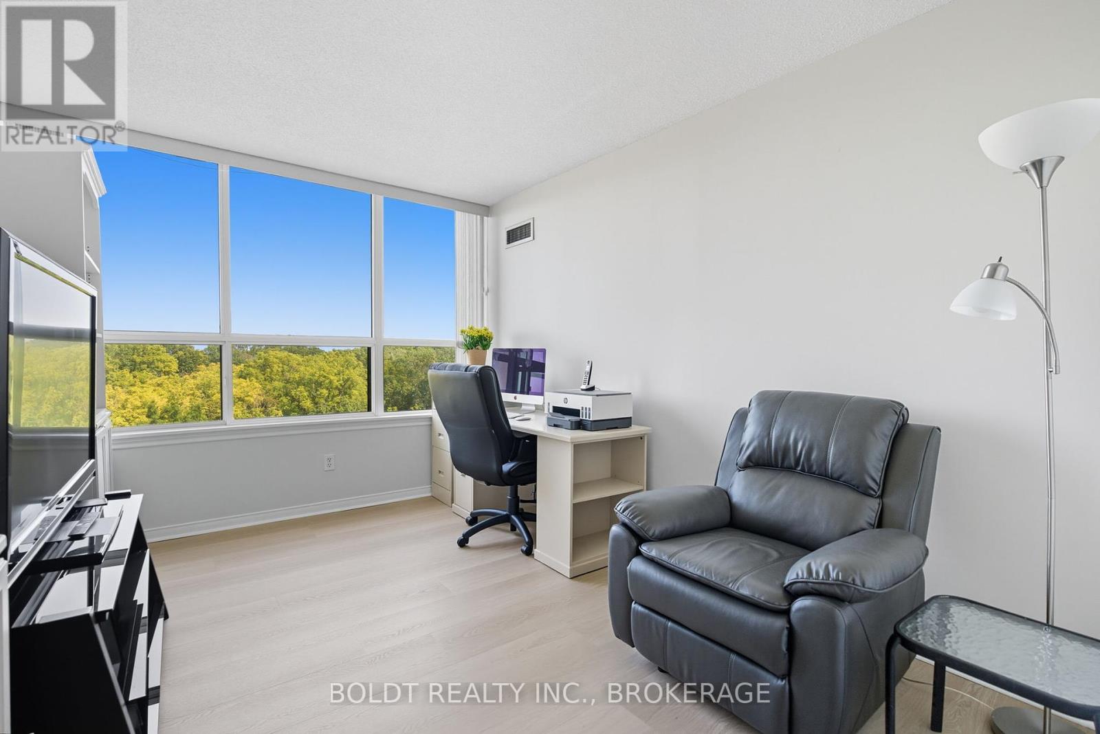 705 - 3 Towering Heights Boulevard, St. Catharines (Glendale/glenridge), Ontario  L2T 4A4 - Photo 33 - X12412604