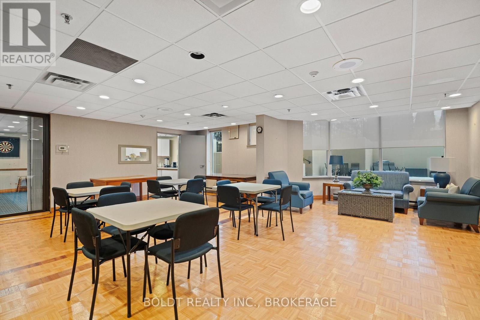 705 - 3 Towering Heights Boulevard, St. Catharines (Glendale/glenridge), Ontario  L2T 4A4 - Photo 41 - X12412604