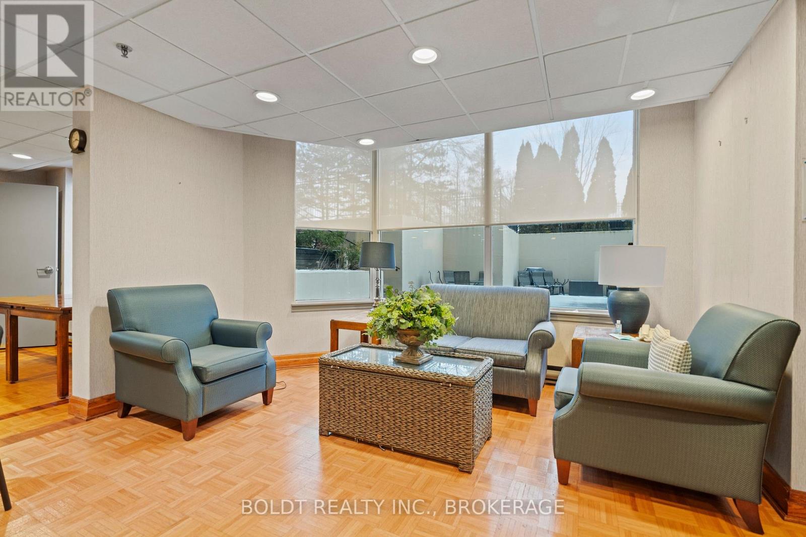 705 - 3 Towering Heights Boulevard, St. Catharines (Glendale/glenridge), Ontario  L2T 4A4 - Photo 43 - X12412604