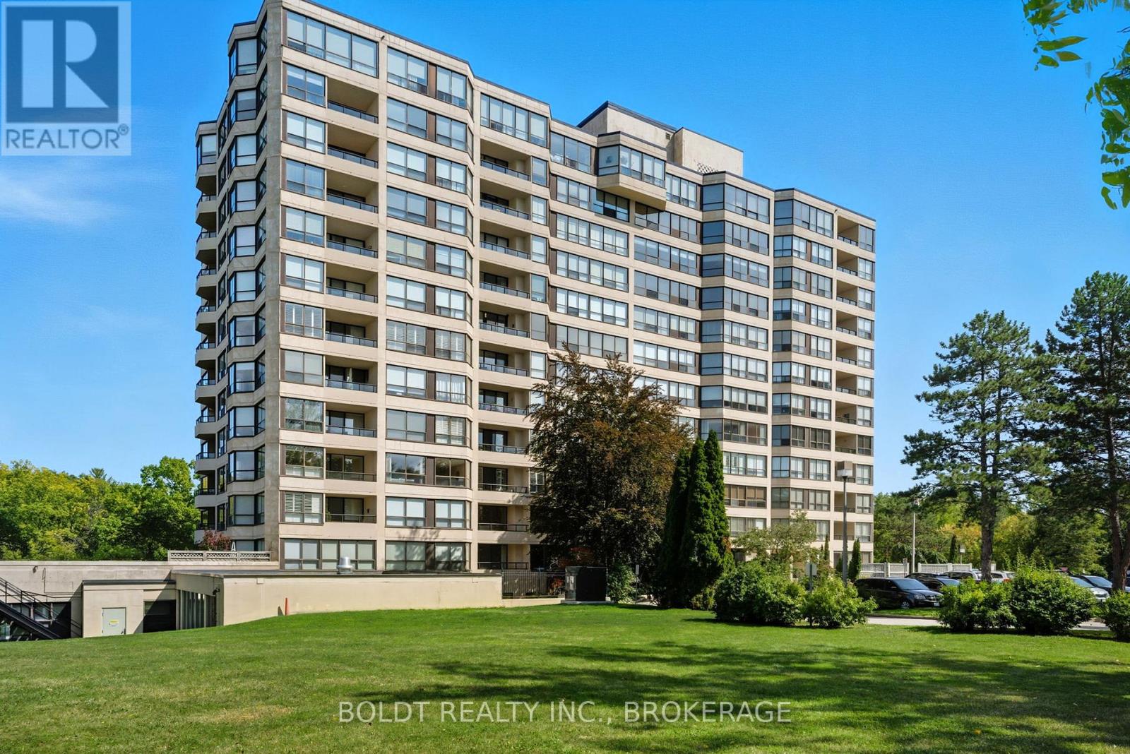 705 - 3 Towering Heights Boulevard, St. Catharines (Glendale/glenridge), Ontario  L2T 4A4 - Photo 44 - X12412604