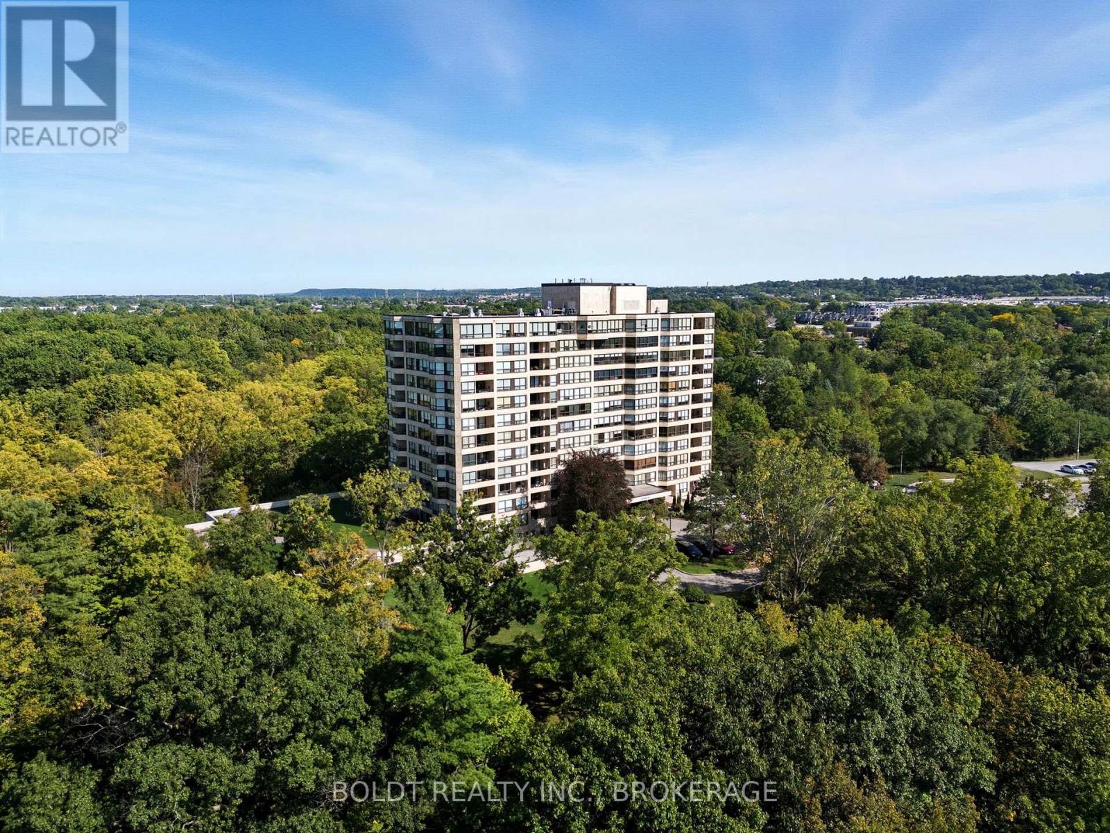 705 - 3 Towering Heights Boulevard, St. Catharines (Glendale/glenridge), Ontario  L2T 4A4 - Photo 45 - X12412604