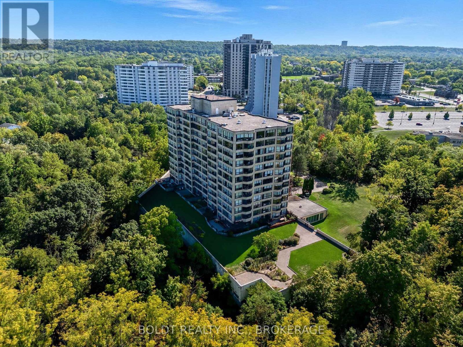 705 - 3 Towering Heights Boulevard, St. Catharines (Glendale/glenridge), Ontario  L2T 4A4 - Photo 46 - X12412604