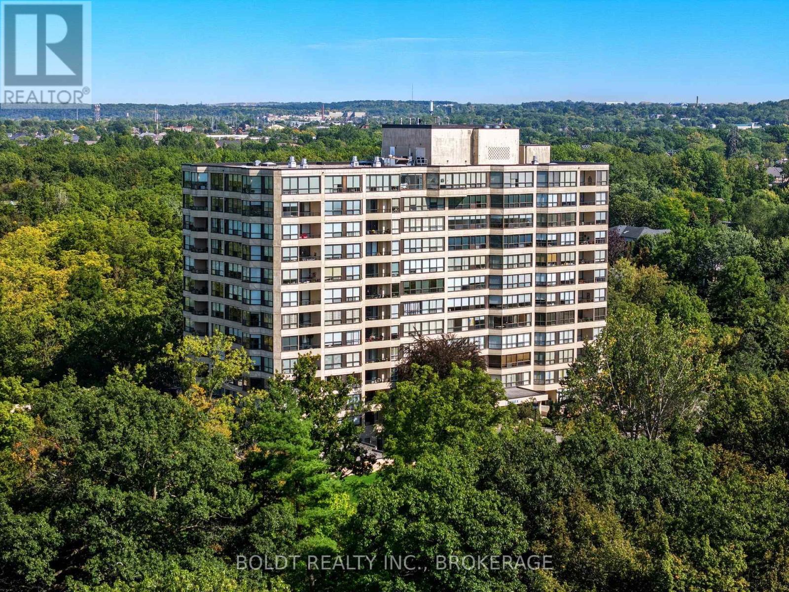 705 - 3 Towering Heights Boulevard, St. Catharines (Glendale/glenridge), Ontario  L2T 4A4 - Photo 8 - X12412604