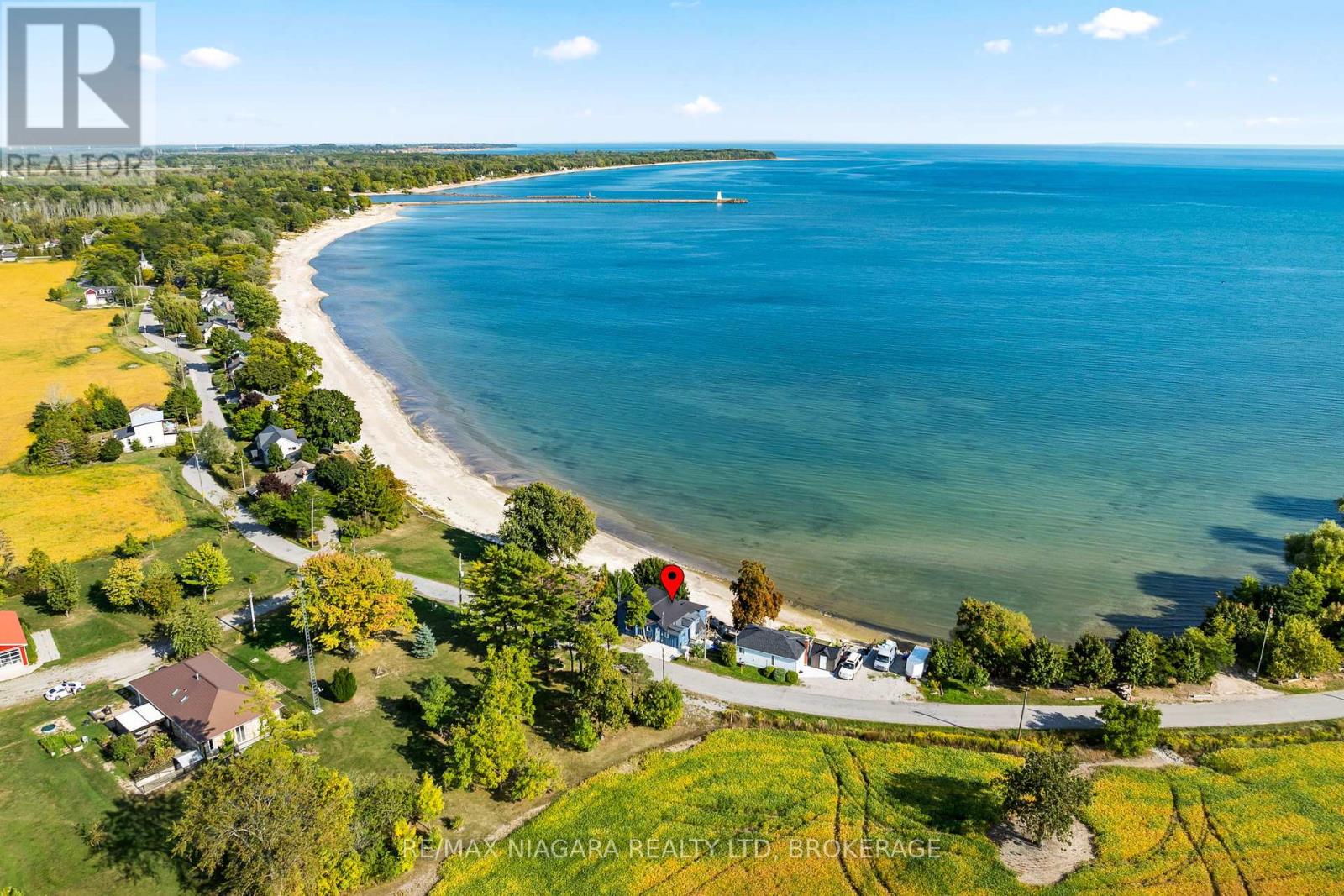 105 Lighthouse Drive, Haldimand, Ontario  N1A 2W6 - Photo 36 - X12412676