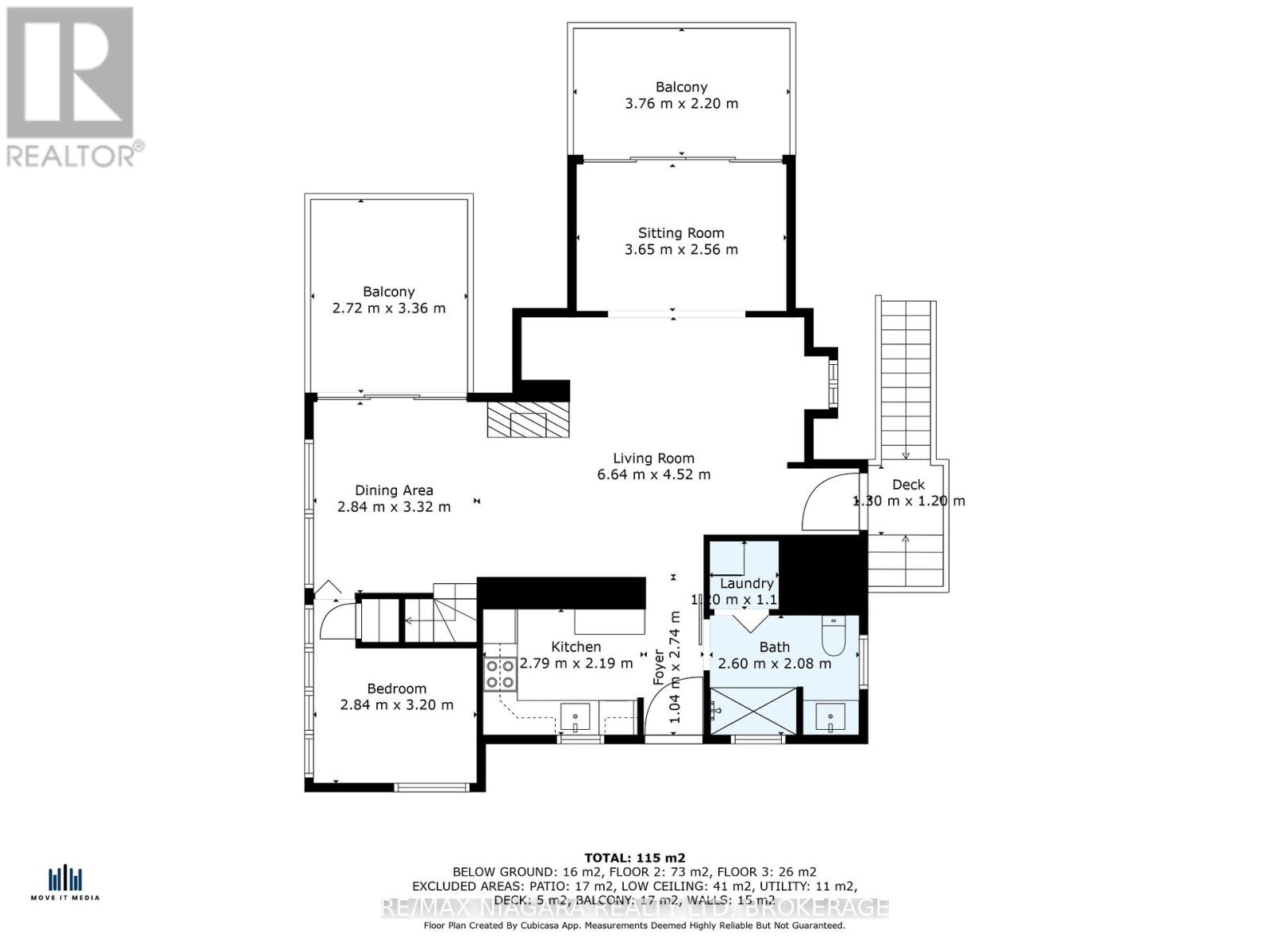 105 Lighthouse Drive, Haldimand, Ontario  N1A 2W6 - Photo 40 - X12412676