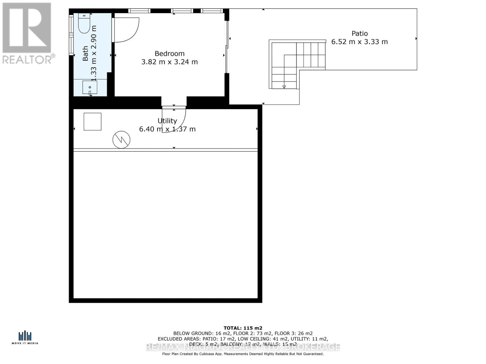 105 Lighthouse Drive, Haldimand, Ontario  N1A 2W6 - Photo 42 - X12412676