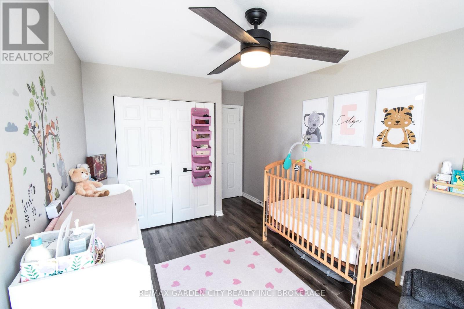 811 - 75 Glenburn Court, Hamilton, Ontario  L8E 1C7 - Photo 30 - X12412935