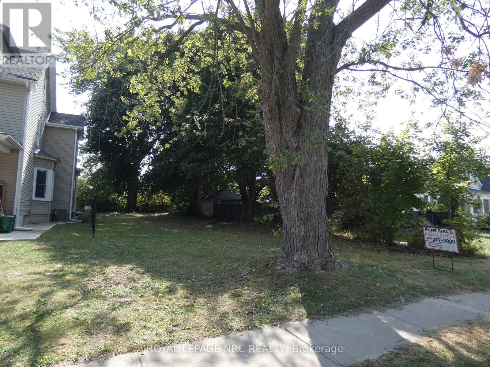 Part 1 High Street, Niagara Falls, Ontario  L2G 1N1 - Photo 3 - X12413295