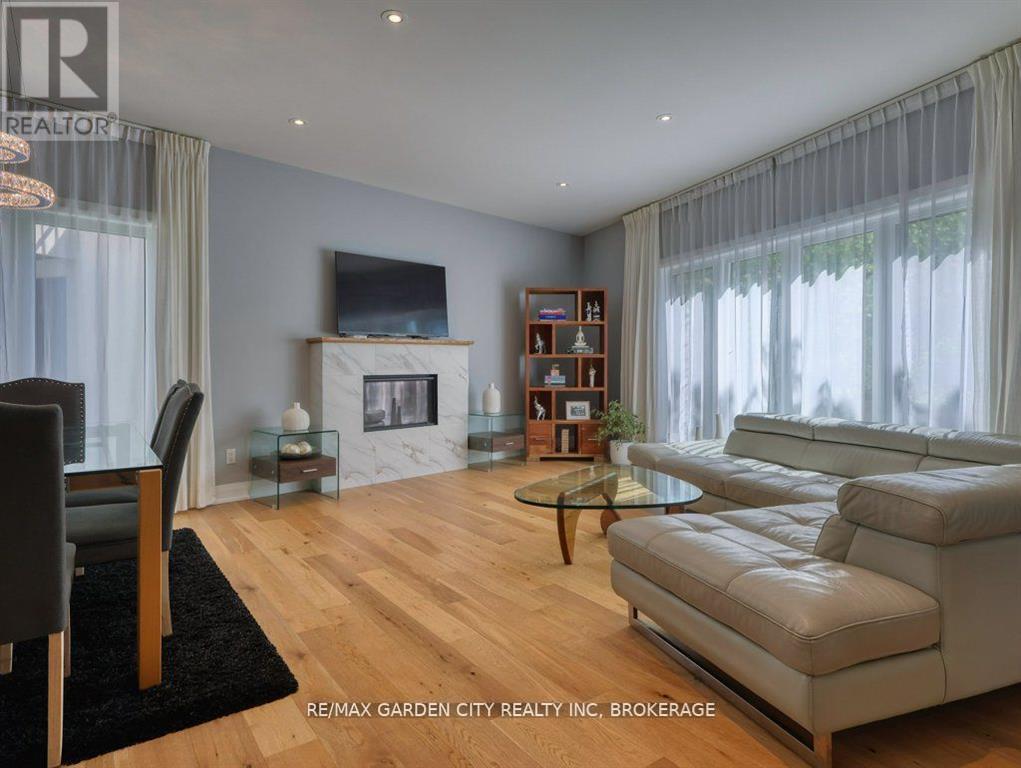 11 Beamer Court, Thorold, Ontario  L2V 3X7 - Photo 13 - X12413453