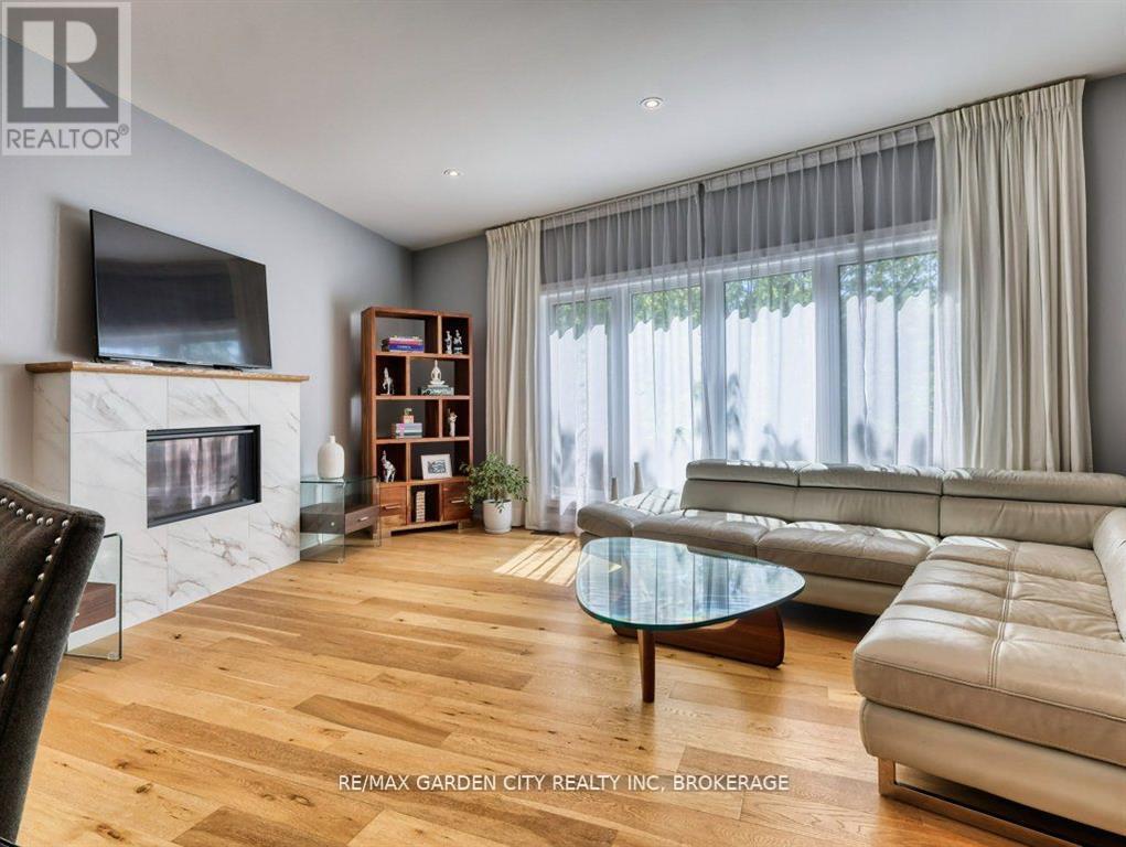 11 Beamer Court, Thorold, Ontario  L2V 3X7 - Photo 14 - X12413453