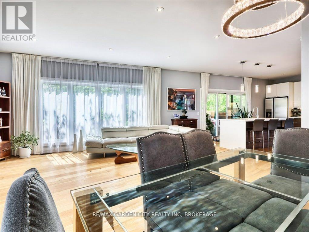 11 Beamer Court, Thorold, Ontario  L2V 3X7 - Photo 18 - X12413453