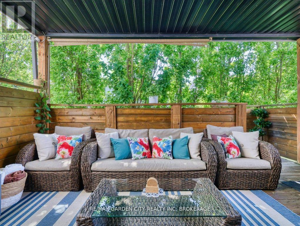 11 Beamer Court, Thorold, Ontario  L2V 3X7 - Photo 22 - X12413453