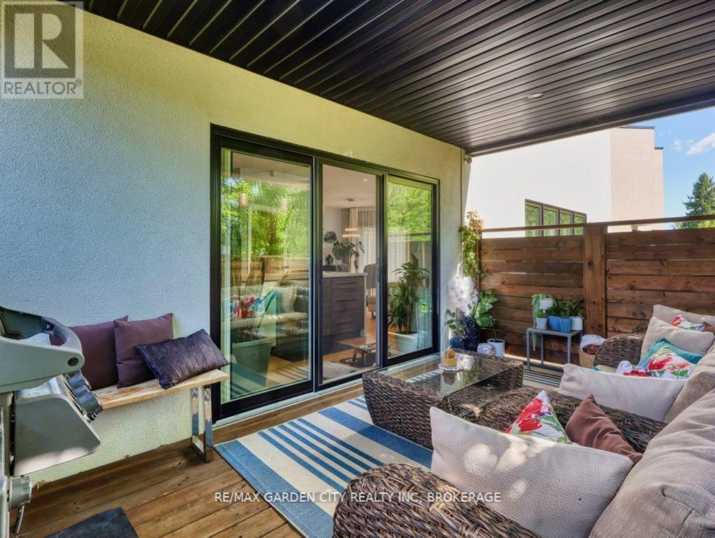 11 Beamer Court, Thorold, Ontario  L2V 3X7 - Photo 23 - X12413453