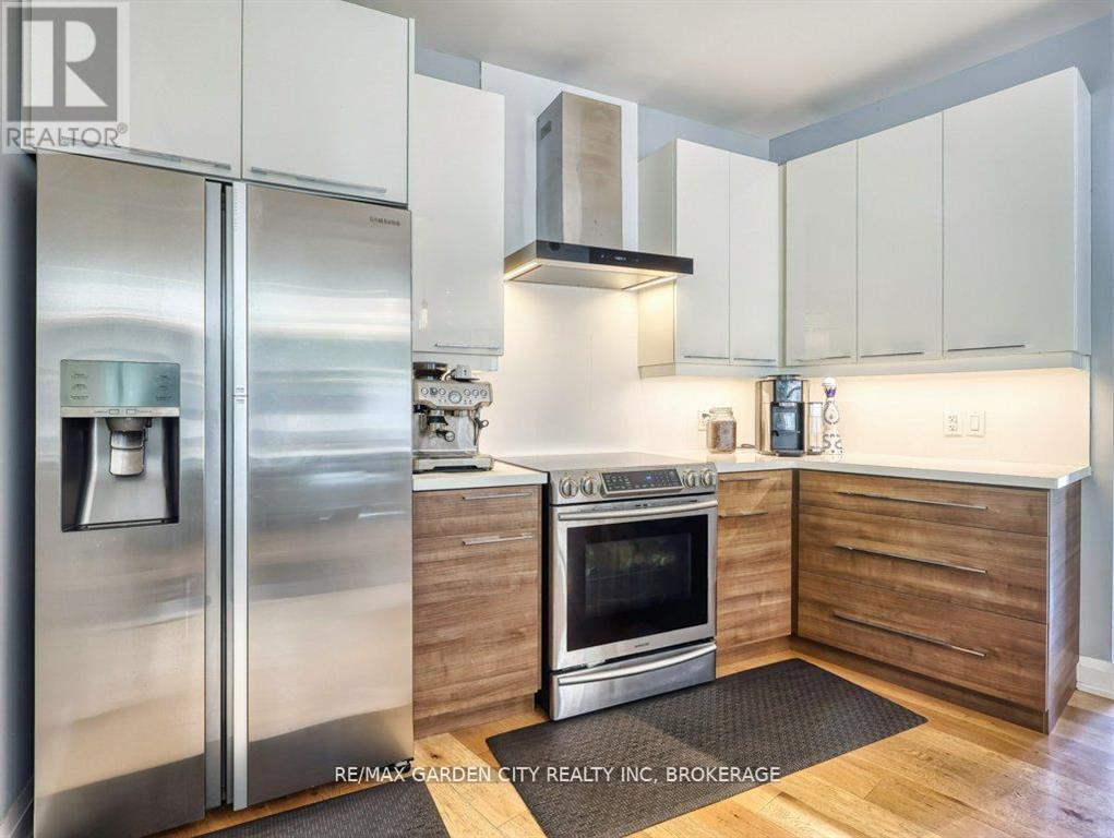 11 Beamer Court, Thorold, Ontario  L2V 3X7 - Photo 8 - X12413453