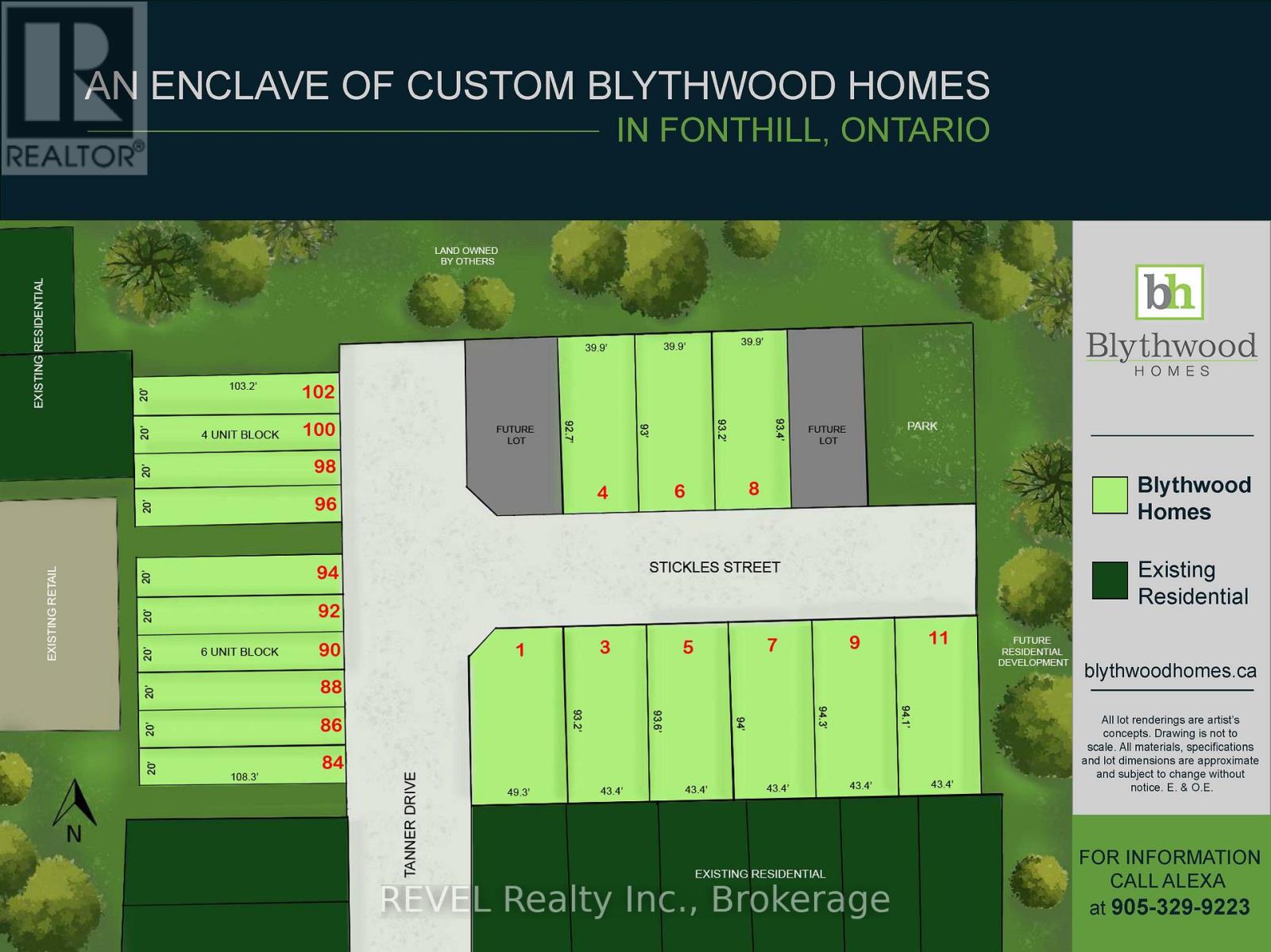 98 Tanner Drive, Pelham, Ontario  L0S 1E4 - Photo 8 - X12413674