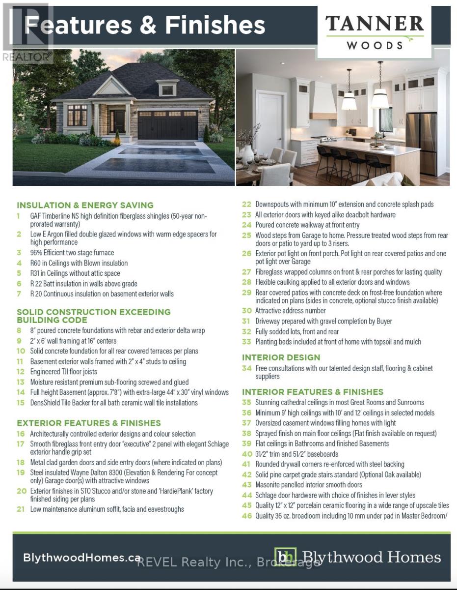 98 Tanner Drive, Pelham, Ontario  L0S 1E4 - Photo 9 - X12413674