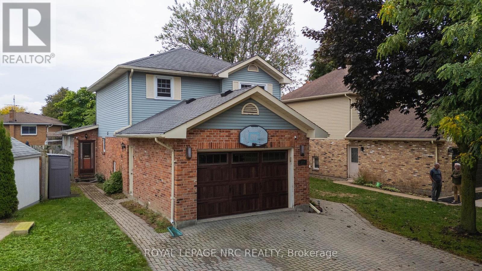 6164 CRIMSON DRIVE, Niagara Falls, Ontario
