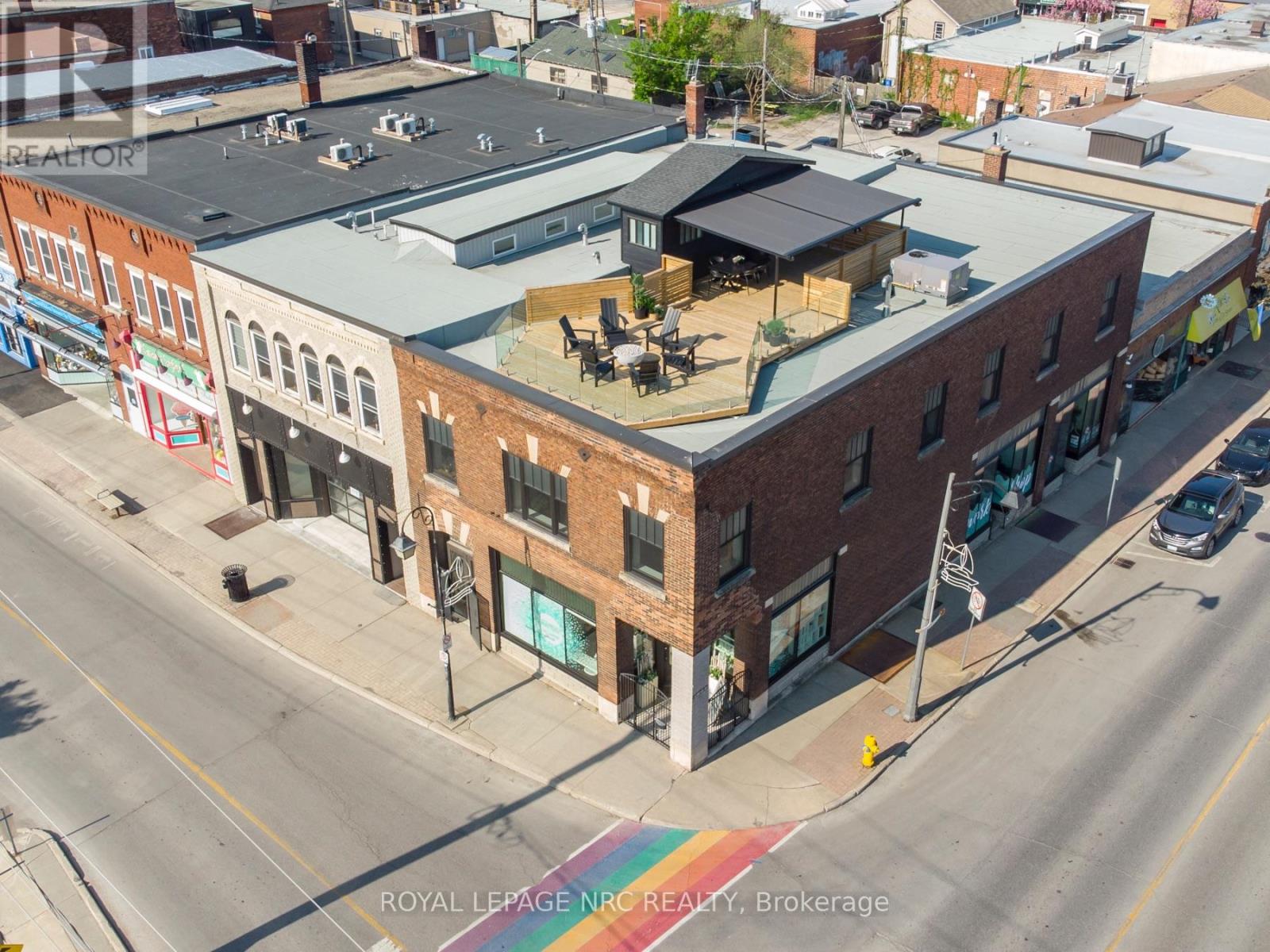 244 West Street, Port Colborne, Ontario  L3K 4E4 - Photo 11 - X12414351