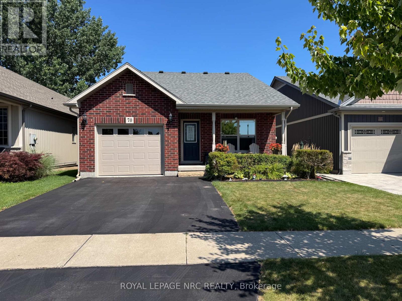 70 PARKSIDE DRIVE, St. Catharines, Ontario